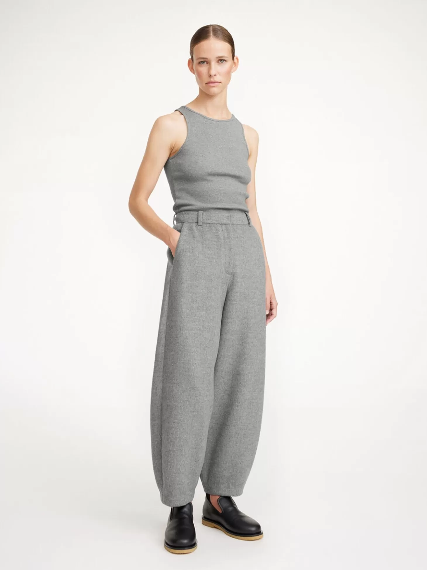 Amani Tanktop^By Malene Birger Clearance