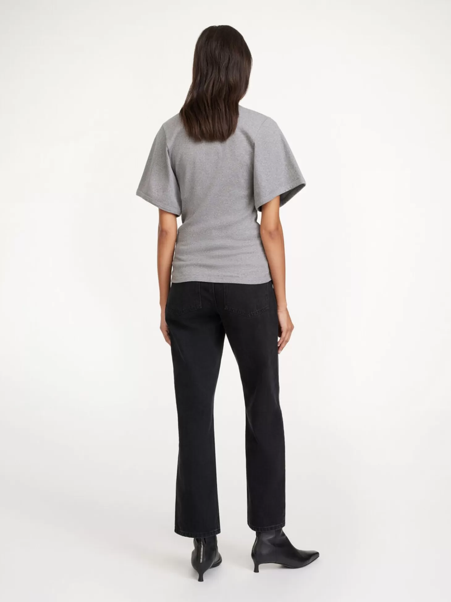 Lunai T-Shirt^By Malene Birger Best Sale