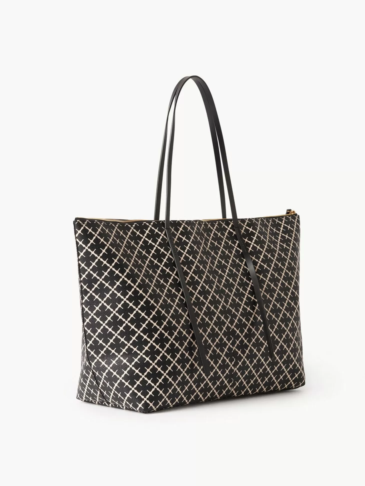 Luze Tote^By Malene Birger Best