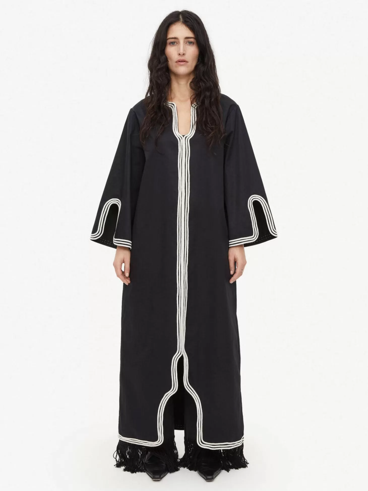 Maylas Maxikjole^By Malene Birger Flash Sale