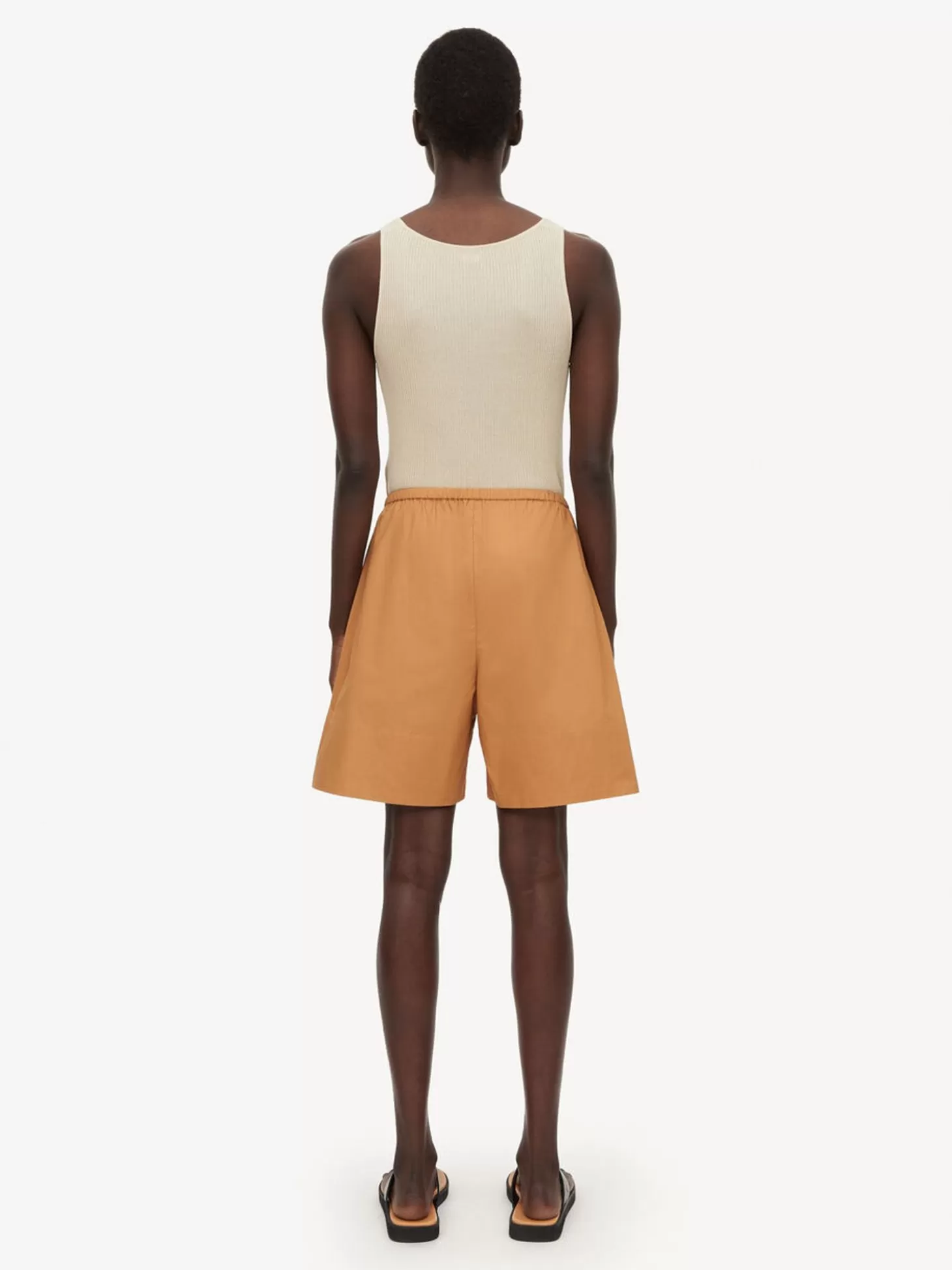 Siona Shorts^By Malene Birger Shop